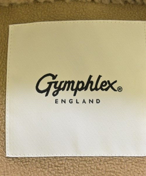 Gymphlex（ジムフレックス）その他 茶 サイズ:14(M位) レディース/2200699242035