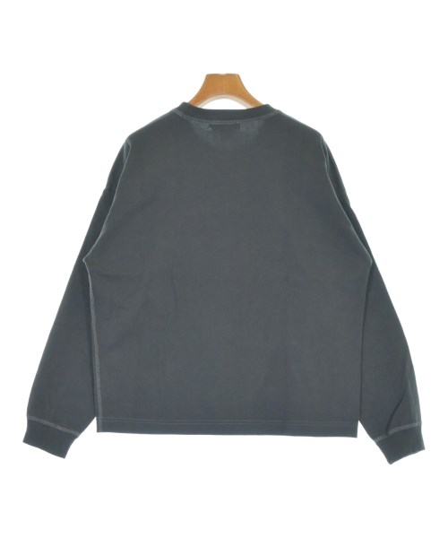 Gymphlex（ジムフレックス）Tシャツ・カットソー グレー サイズ:XS レディース/2200693099031
