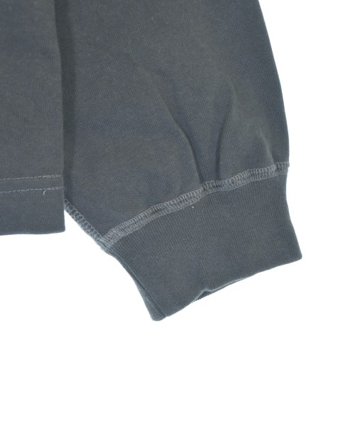 Gymphlex（ジムフレックス）Tシャツ・カットソー グレー サイズ:XS レディース/2200693099031