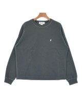 Gymphlex（ジムフレックス）Tシャツ・カットソー グレー サイズ:XS レディース/2200693099031