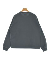 Gymphlex（ジムフレックス）Tシャツ・カットソー グレー サイズ:XS レディース/2200693099031
