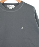Gymphlex（ジムフレックス）Tシャツ・カットソー グレー サイズ:XS レディース/2200693099031