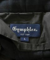 Gymphlex（ジムフレックス）スラックス 緑 サイズ:L メンズ/2200700901067