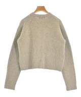 Gymphlex（ジムフレックス）カーディガン 茶 サイズ:14(M位) レディース/2200702037047