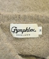Gymphlex（ジムフレックス）カーディガン 茶 サイズ:14(M位) レディース/2200702037047