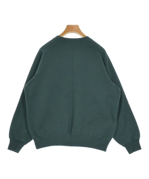 Gymphlex（ジムフレックス）スウェット 緑 サイズ:12(S位) レディース/2200649138067