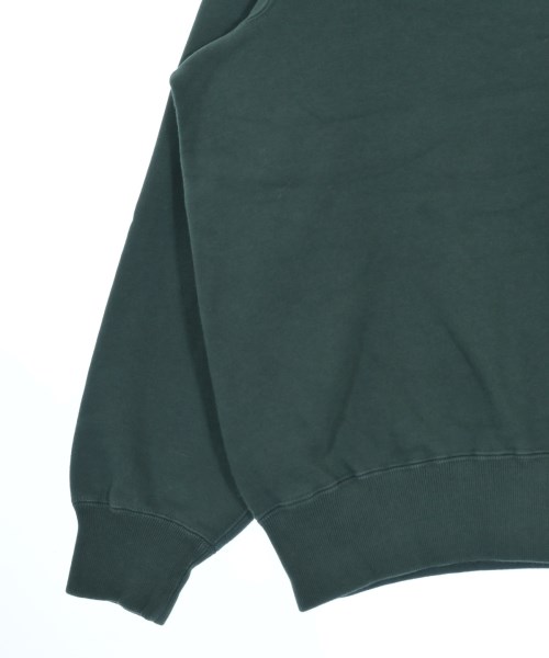 Gymphlex（ジムフレックス）スウェット 緑 サイズ:12(S位) レディース/2200649138067