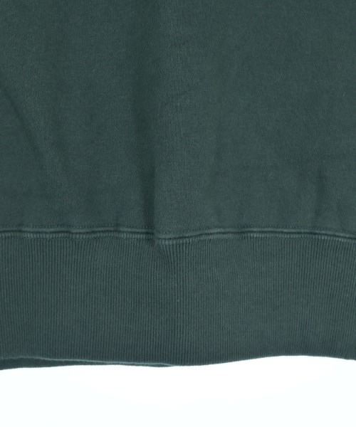 Gymphlex（ジムフレックス）スウェット 緑 サイズ:12(S位) レディース/2200649138067