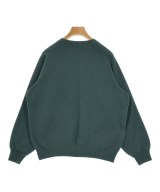 Gymphlex（ジムフレックス）スウェット 緑 サイズ:12(S位) レディース/2200649138067