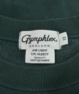 Gymphlex（ジムフレックス）スウェット 緑 サイズ:12(S位) レディース/2200649138067