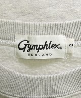 Gymphlex（ジムフレックス）スウェット グレー サイズ:12(S位) レディース/2200640354022