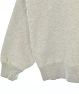 Gymphlex（ジムフレックス）スウェット グレー サイズ:12(S位) レディース/2200640354022