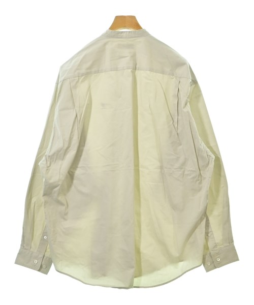 Gymphlex（ジムフレックス）カジュアルシャツ グレー サイズ:L メンズ/2200650876033