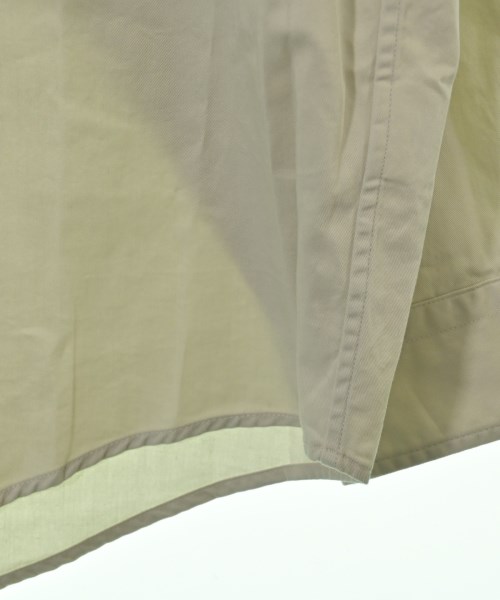 Gymphlex（ジムフレックス）カジュアルシャツ グレー サイズ:L メンズ/2200650876033