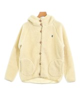 Gymphlex（ジムフレックス）ブルゾン 白 サイズ:16(L位) レディース/2200649870028