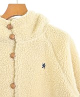 Gymphlex（ジムフレックス）ブルゾン 白 サイズ:16(L位) レディース/2200649870028