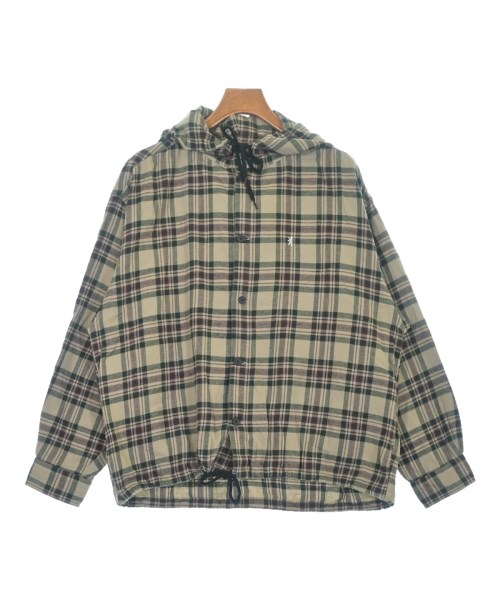 Gymphlex(ジムフレックス)その他 ベージュ サイズ:M/2200649934041