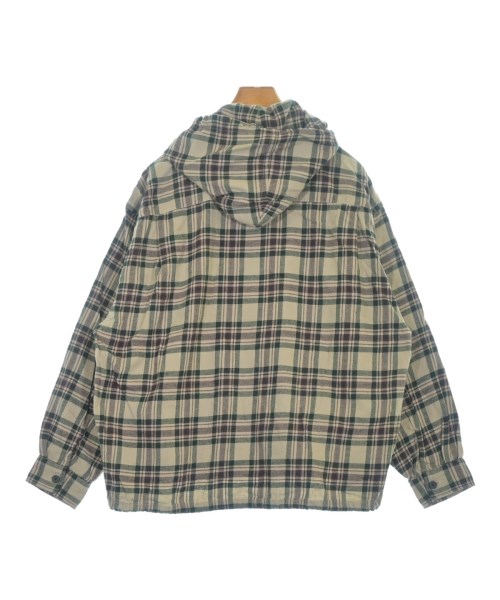 Gymphlex（ジムフレックス）その他 ベージュ サイズ:M メンズ/2200649934041