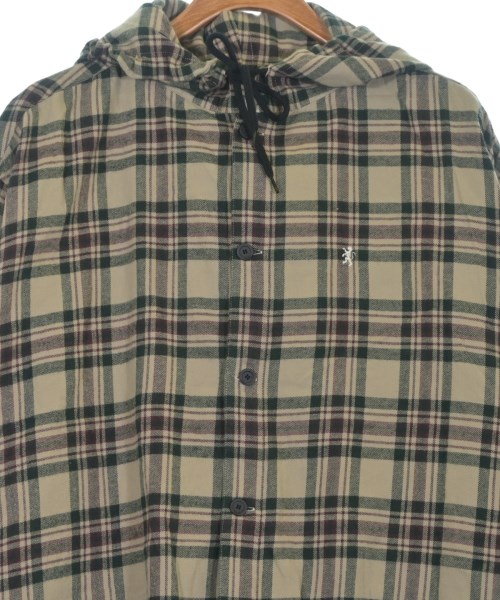 Gymphlex（ジムフレックス）その他 ベージュ サイズ:M メンズ/2200649934041