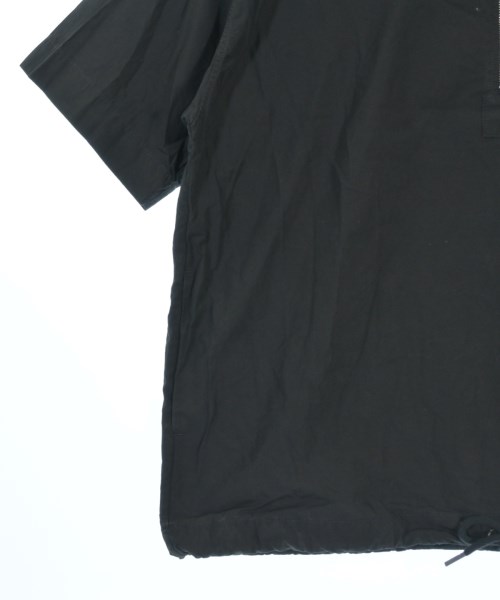 Gymphlex（ジムフレックス）カジュアルシャツ 黒 サイズ:L メンズ/2200656887118