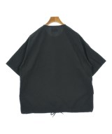 Gymphlex（ジムフレックス）カジュアルシャツ 黒 サイズ:L メンズ/2200656887118