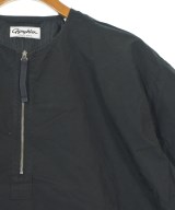 Gymphlex（ジムフレックス）カジュアルシャツ 黒 サイズ:L メンズ/2200656887118