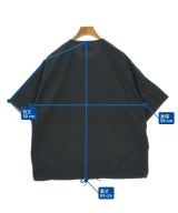 Gymphlex（ジムフレックス）カジュアルシャツ 黒 サイズ:L メンズ/2200656887118