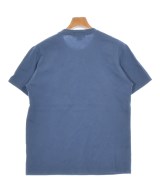 Gymphlex（ジムフレックス）Tシャツ・カットソー 青 サイズ:M メンズ/2200657412012