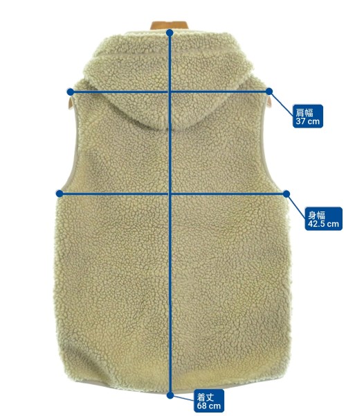 Gymphlex（ジムフレックス）その他 ベージュ サイズ:14(M位) レディース/2200657623029