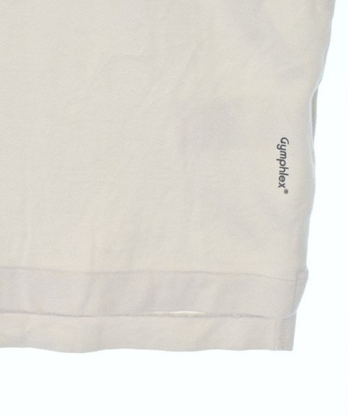 Gymphlex（ジムフレックス）Tシャツ・カットソー 白 サイズ:12(S位) レディース/2200657627058