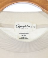 Gymphlex（ジムフレックス）Tシャツ・カットソー 白 サイズ:12(S位) レディース/2200657627058