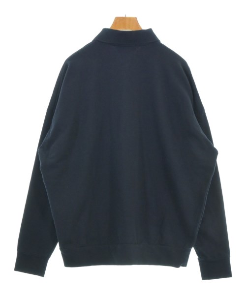 Gymphlex（ジムフレックス）ポロシャツ 紺 サイズ:12(S位) レディース/2200657627119