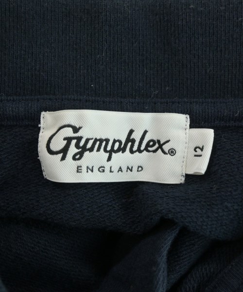 Gymphlex（ジムフレックス）ポロシャツ 紺 サイズ:12(S位) レディース/2200657627119