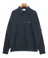 Gymphlex（ジムフレックス）ポロシャツ 紺 サイズ:12(S位) レディース/2200657627119