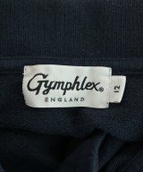 Gymphlex（ジムフレックス）ポロシャツ 紺 サイズ:12(S位) レディース/2200657627119