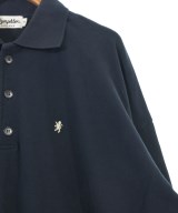 Gymphlex（ジムフレックス）ポロシャツ 紺 サイズ:12(S位) レディース/2200657627119