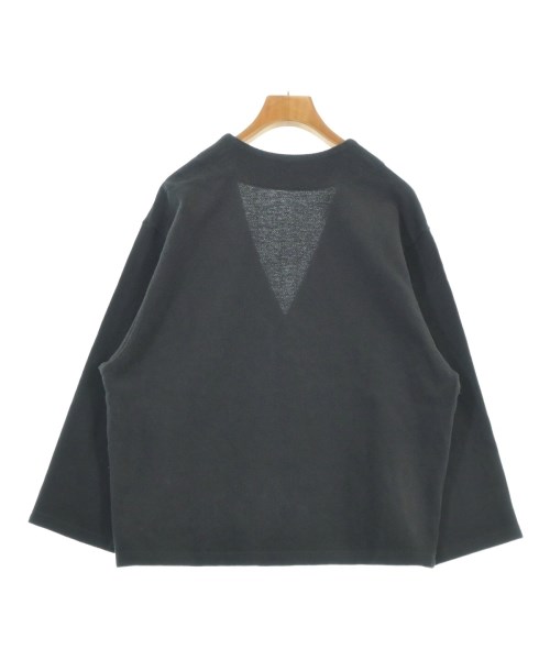 Gymphlex（ジムフレックス）カーディガン グレー サイズ:14(M位) レディース/2200657627126