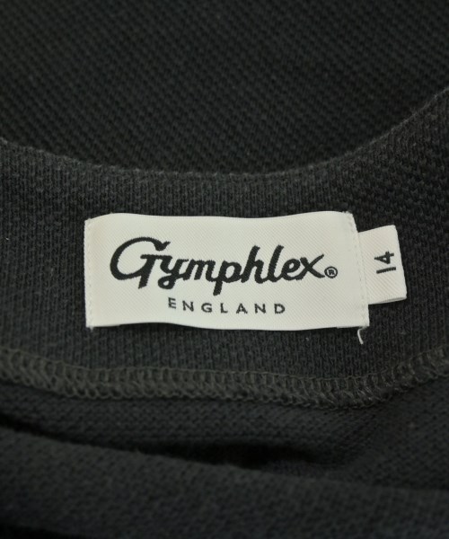 Gymphlex（ジムフレックス）カーディガン グレー サイズ:14(M位) レディース/2200657627126