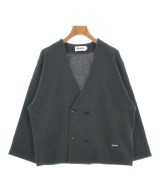 Gymphlex（ジムフレックス）カーディガン グレー サイズ:14(M位) レディース/2200657627126