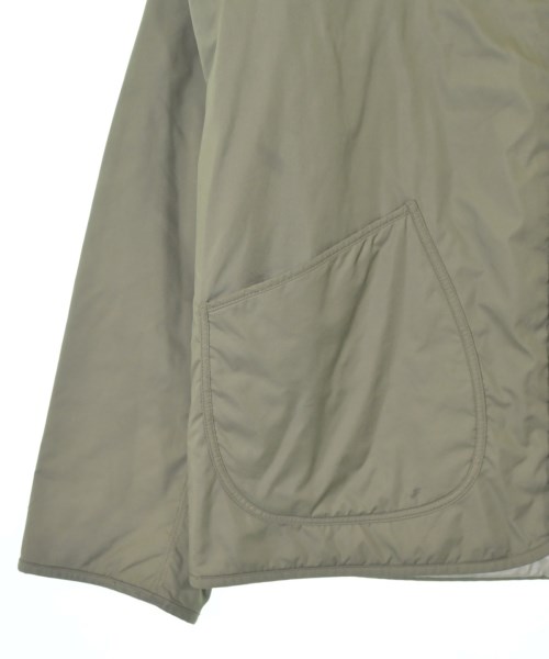 Gymphlex（ジムフレックス）ブルゾン カーキ サイズ:L メンズ/2200654802113