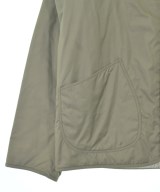 Gymphlex（ジムフレックス）ブルゾン カーキ サイズ:L メンズ/2200654802113