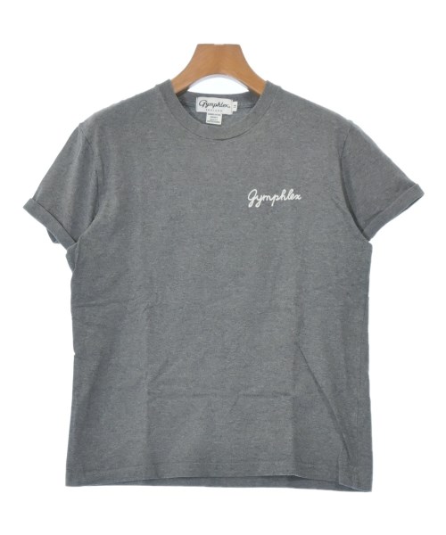 Gymphlex(ジムフレックス)Tシャツ・カットソー グレー サイズ:14(M位)/2200657772048