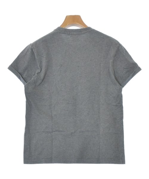Gymphlex（ジムフレックス）Tシャツ・カットソー グレー サイズ:14(M位) レディース/2200657772048
