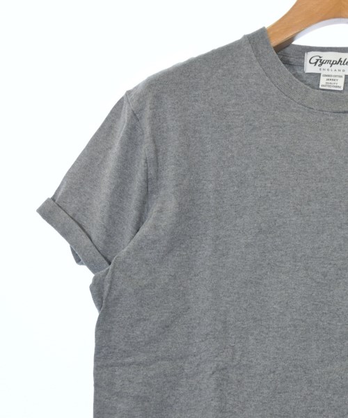 Gymphlex（ジムフレックス）Tシャツ・カットソー グレー サイズ:14(M位) レディース/2200657772048