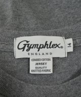 Gymphlex（ジムフレックス）Tシャツ・カットソー グレー サイズ:14(M位) レディース/2200657772048