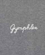 Gymphlex（ジムフレックス）Tシャツ・カットソー グレー サイズ:14(M位) レディース/2200657772048