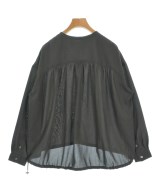 Gymphlex（ジムフレックス）カジュアルシャツ 茶 サイズ:14(M位) レディース/2200660081052