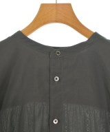 Gymphlex（ジムフレックス）カジュアルシャツ 茶 サイズ:14(M位) レディース/2200660081052