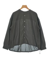 Gymphlex カジュアルシャツ