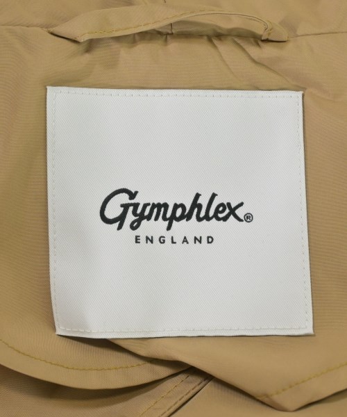 Gymphlex（ジムフレックス）その他 ベージュ サイズ:12(S位) レディース/2200660081069